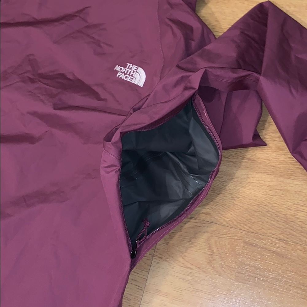 NWT The North Face Dryzzle Jacket GORE TEX, M - Picture 14 of 14